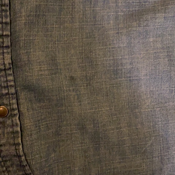 American eagle button down - Picture 5 of 5